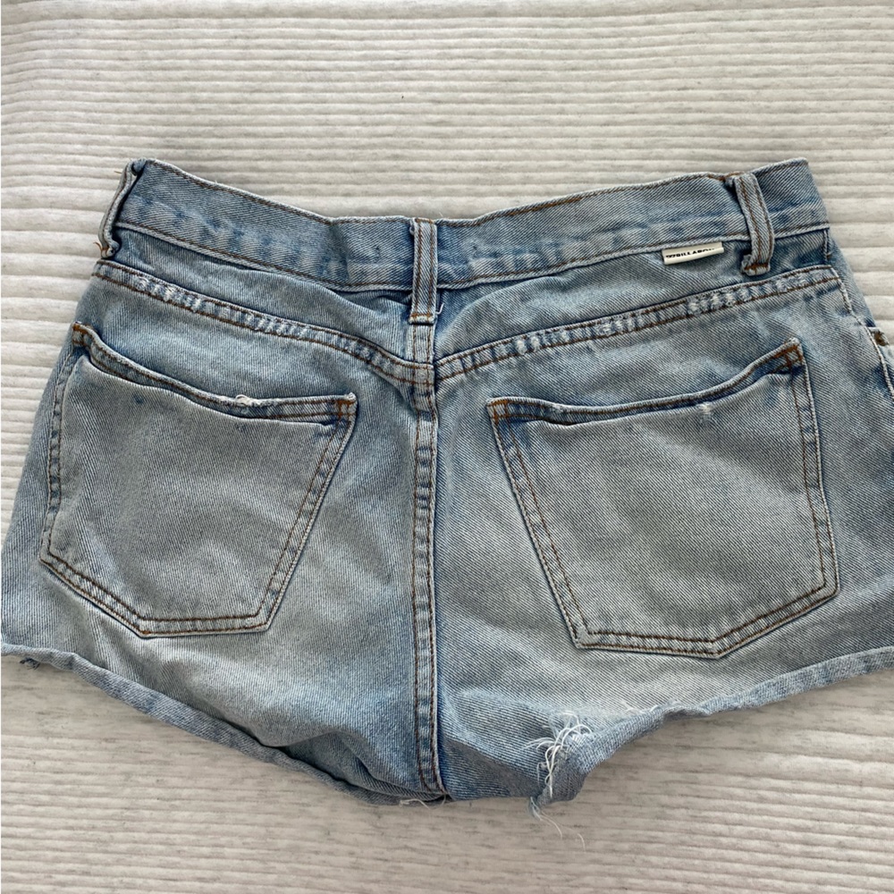 Billabong jean shorts - Picture 3 of 3